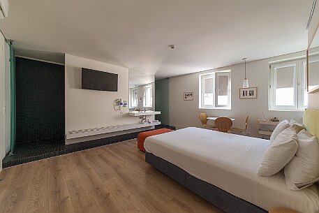 Lissabon | Studio rua de S. Paulo 234 null