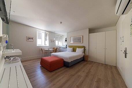 Lissabon | Studio rua de S. Paulo 234 null