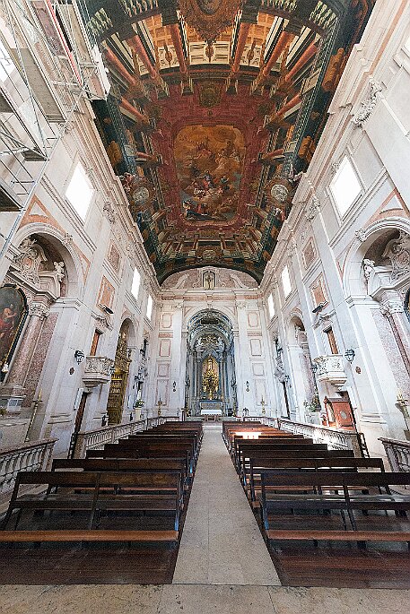 Lissabon | Rua de S. Paulo null
