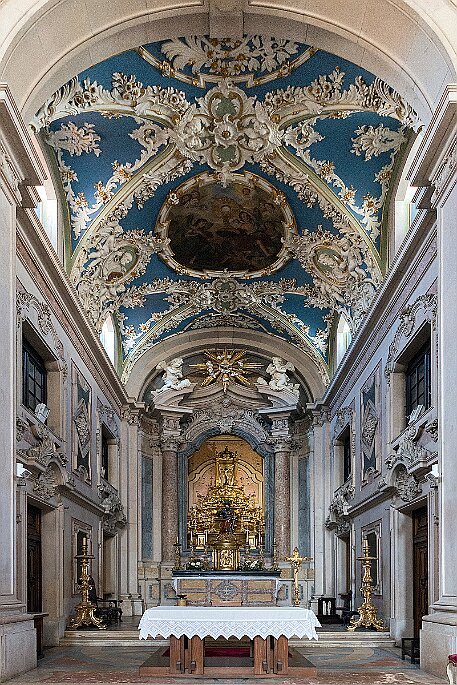 Lissabon | Rua de S. Paulo null