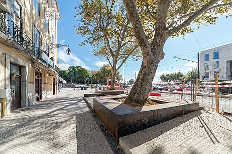 Lissabon | Cais Sodré null