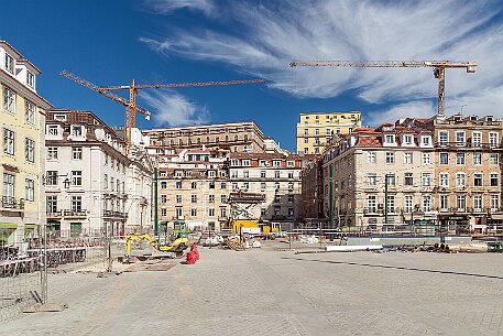 Lissabon | Cais Sodré null
