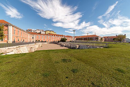 Lissabon | Cais Sodré null