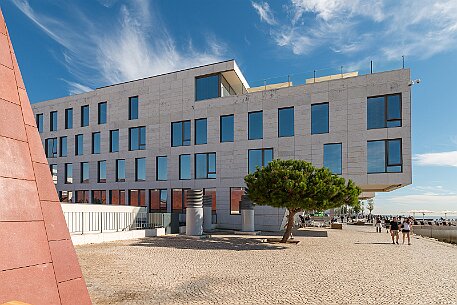 Lissabon | Cais Sodré null