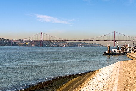 Lissabon | Cais Sodré null