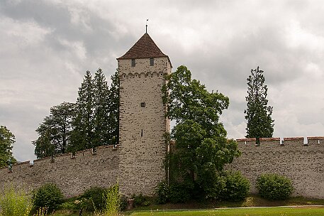 Stadt Luzern | Museggt null