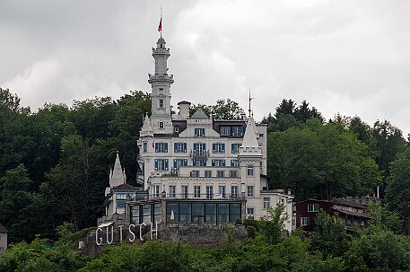 Stadt Luzern | Hotel G null