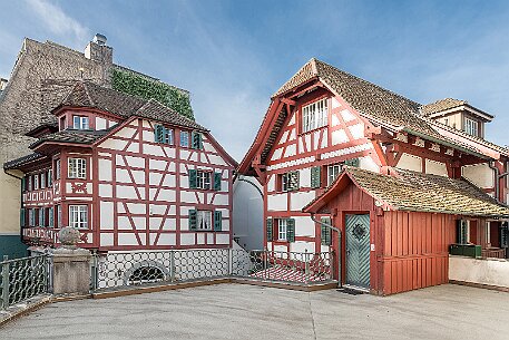 Restaurant Rebstock Luzern null