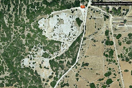 Menorca | Torralba null