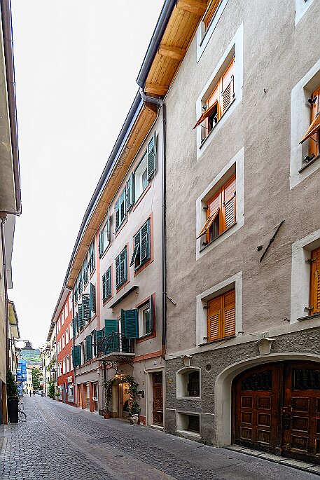 Bozen Italien null