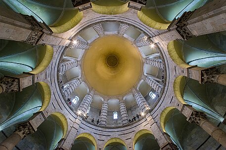 Pisa | Piazza del Duomo null