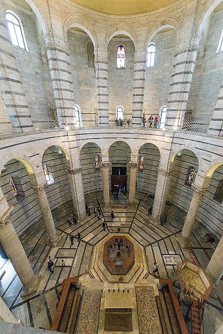Pisa | Piazza del Duomo null