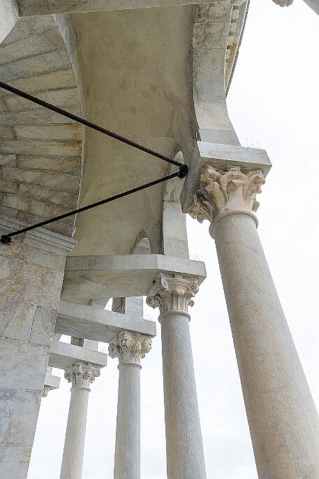 Pisa | Piazza del Duomo null