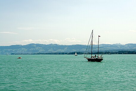 Romanshorn null