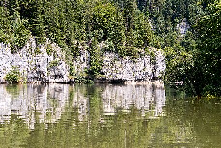 Saut-du-Doubs | Lac des Brenets null