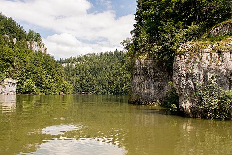 Saut-du-Doubs | Lac des Brenets null
