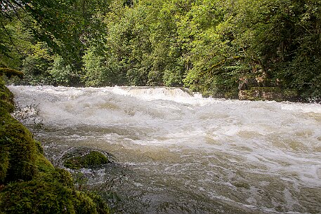 Saut-du-Doubs | Lac des Brenets null