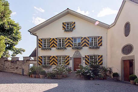 Schloss Heidegg null