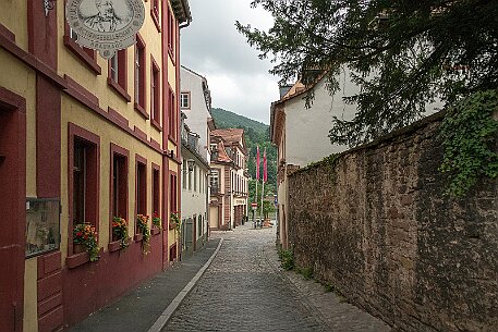 Heidelberg | Hotel und Restaurant Kuturbrauerei null