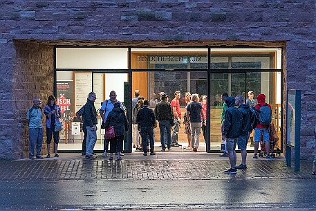 Schloss Heidelberg null