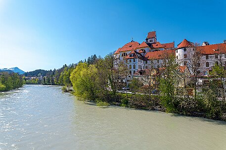 Füssen null
