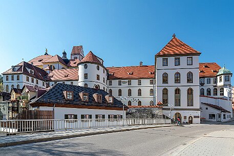 Füssen null