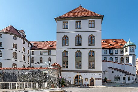 Füssen null