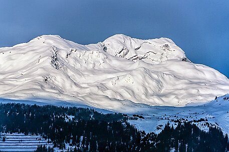 Sion - Valère Basilica null
