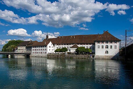 Solothurn null