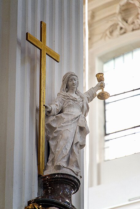 St. Ursenkathedrale | Solothurn null