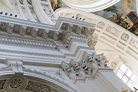 St. Ursenkathedrale | Solothurn null