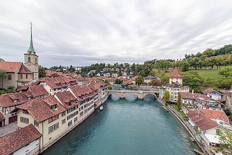Stadt Bern null