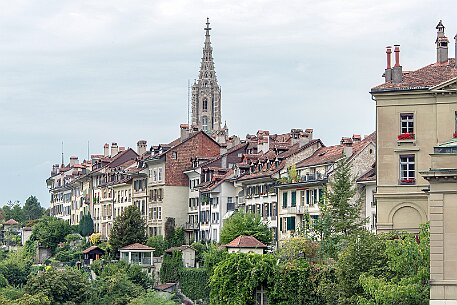 Stadt Bern null
