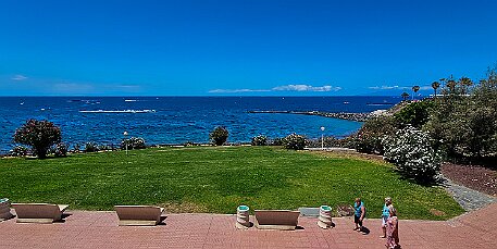 Tenerife null