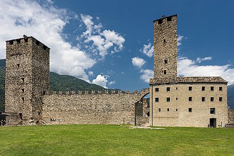 Bellinzona null