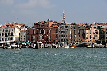 Venedig null