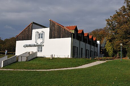 Schloss Herberge Wien null