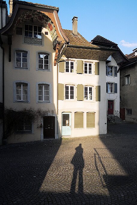 Aarau null