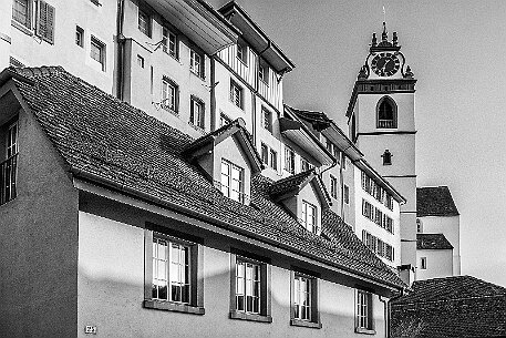 Aarau null