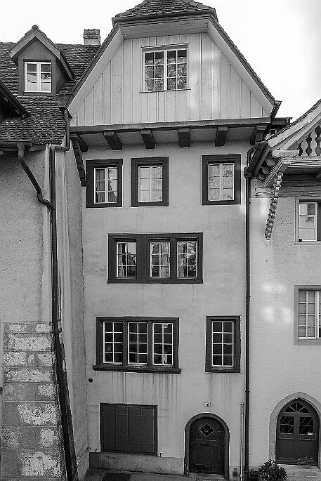 Aarau null