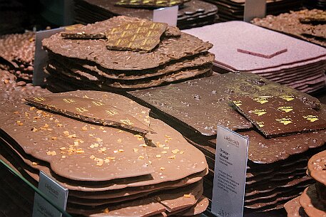 Berner Altstadt | Schoggilade null