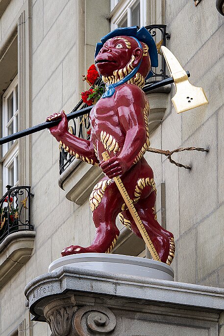 Berner Altstadt null