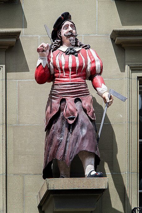 Berner Altstadt null