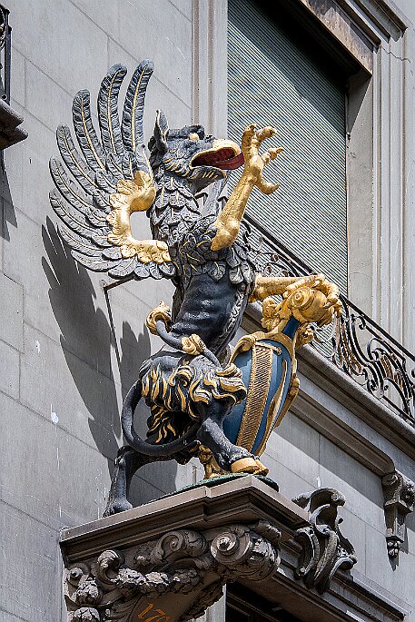 Berner Altstadt null