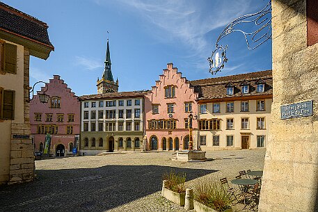 Stadt Biel/Bienne null