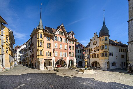 Stadt Biel/Bienne null