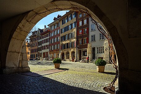 Stadt Biel/Bienne null