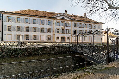 Neues Museum Biel-Bienne null