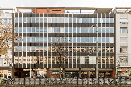 VSI.ASAI Regionalversammlung Deutschschweiz in Biel, Bienne null