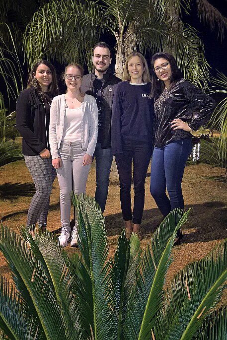 Brasil | Anápolis null